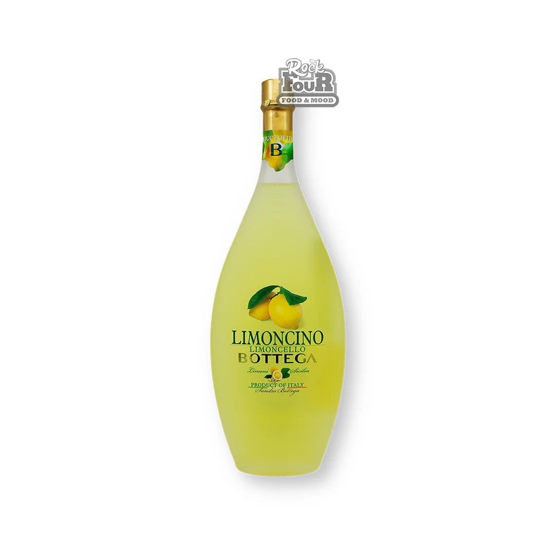 Լիկյոր «Bottega Limoncino» 500մլ